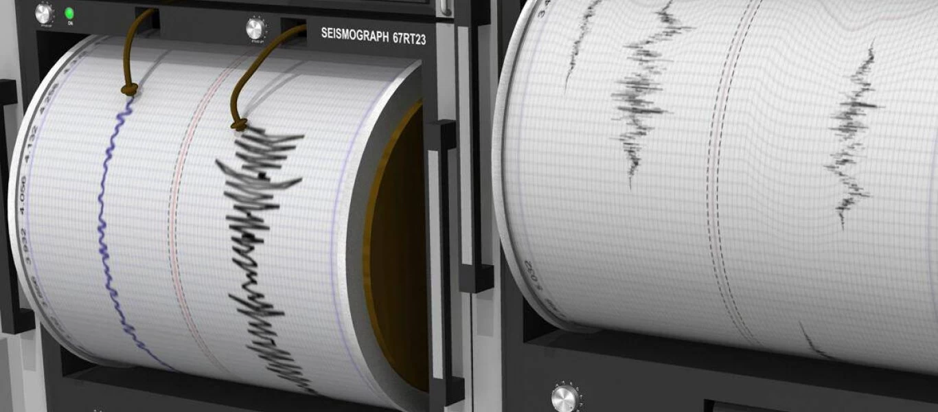 Δείτε τη στιγμή του σεισμού μέσα από τη τηλεοπτικές εκπομπές (βίντεο)